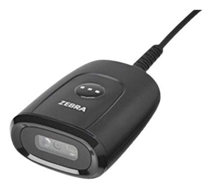 DS5502-SR Black Serial KIT - EMEA: DS550 – Zebra Technologies