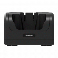 CHARGING CRADLE FOR MT67 SERIES WITH BATTERY CHARGG SLOT – Newland