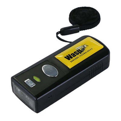 WASP WWS110I CORDLESS POCKET BARCODE SCANNER USB – Wasp Barcode Technologies