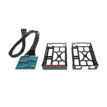 Lenovo Storage Bay Upgrade Kit - System upgrade kit - for ThinkStation P920 30BC, 30BD, 30BV – Lenovo