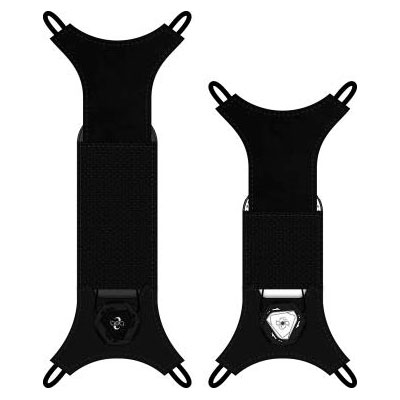 TC51/TC56 WRIST MOUNT ADAPTER WHITE DIAL STRAP LENGTH 191 MM – Zebra Technologies