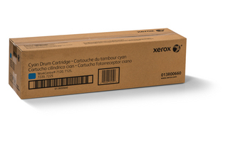 DRUM UNIT CYAN – Xerox