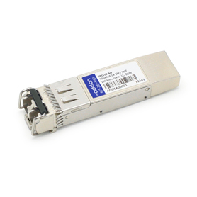 HP J9151D COMP XCVR 10G-LR LC 1310NM 10KM SMF SFP+ – AddOn