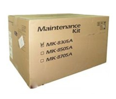 MK-8305A MAINTENANCE KIT TASKALFA 3050CI/3550CI/ – Kyocera