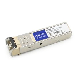 HP J4858D COMP XCVR 1G-SX LC 850NM 550M MMF SFP – AddOn