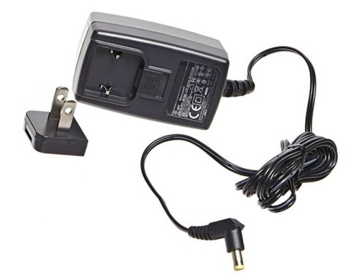 POWER SUPPLY UK PLUG 1A 5.2V DC 90 - 255V AC 50-60HZ – Honeywell