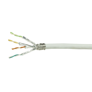 Netzwerk Verlegekabel S/FTP – LogiLink