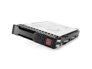 HPE 4TB 12G SAS 7.2K 3.5'' LFF MDL DS SC HD – Hewlett Packard Enterprise