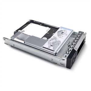 2.4TB 10K RPM SAS 12GBPS 512E 2.5 HOT-PLUG HD 3.5 HYB CARR – Dell