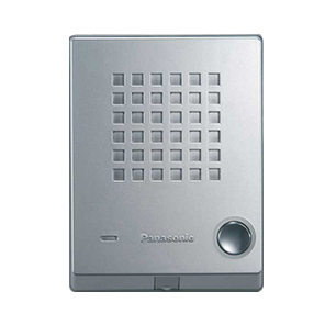 PANASONIC KXT7765 DOORPHONE UNIT – Panasonic