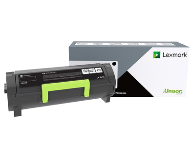 LEXMARK 56F0XA0 BLACK EXTRA HIGH YIELD TONER CARTRIDGE – Lexmark International