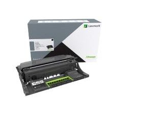 LEXMARK 56F0ZA0 BLACK RETURN PROGRAM IMAGING UNIT – Lexmark International