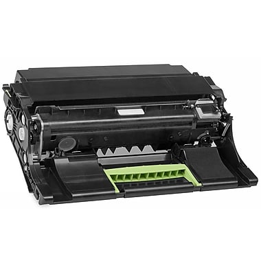 LEXMARK 56F0Z00 BLACK RETURN PROGRAM IMAGING UNIT – Lexmark International