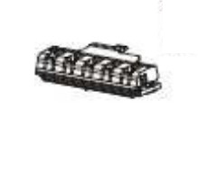 KIT PRINTHEAD (TT 300DPI) – Zebra Technologies