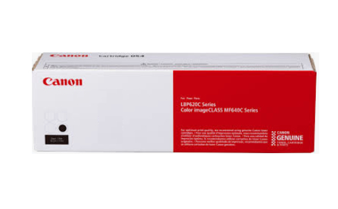 CANON FX10 BLACK TONER 0263B002AA – Canon