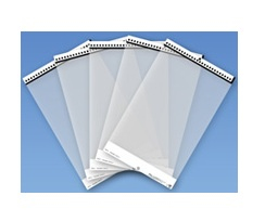 Fujitsu Carrier Sheets / 5 sheets. Enables image-stitching for A3 document scanning. Enables damaged documents to be scanned. – Ricoh