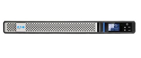 Eaton 5P 650i Rack 1U G2 – Eaton