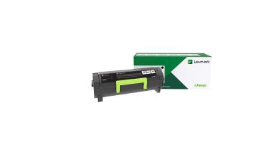 56F2000 Black Return Program Toner Cartridge – Lexmark International