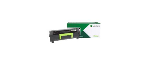 LEXMARK 56F2U00 BLACK ULTRA HIGH YIELD RETURN PROGRAM – Lexmark International