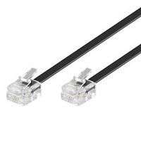 MODULARCABLE RJ11 6P/4C 10M – MicroConnect