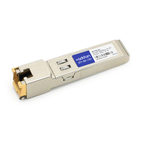 HP J8177D COMP XCVR 1G-TX RJ-45 100M COPPER SFP – AddOn
