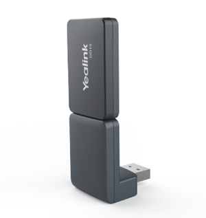 DD10K DECT dongle for W41P package – Yealink