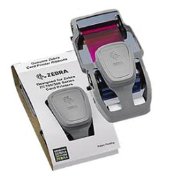 ZC100/ZC300RIBB COLORYMCKO 200IMG – Zebra Technologies