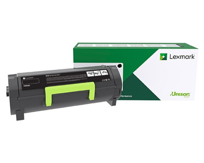 Lexmark 24B6888 Black Toner Cartridge – Lexmark International