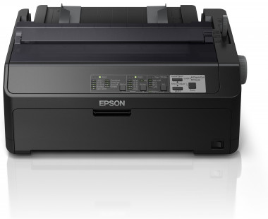 LQ-590II 24PIN 440 CPS 80 COL 1+4 COPIES – Epson