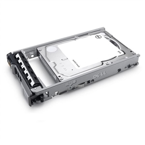 2.4TB 10K RPM SAS 12GBPS 512E 2.5 HOT-PLUG HD CK – Dell