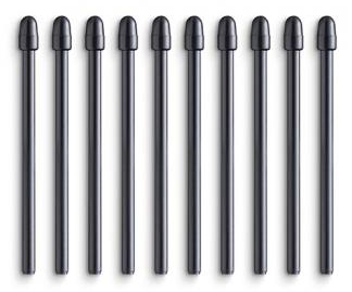 WACOM PEN NIBS STANDARD 10PACK – Wacom Technology