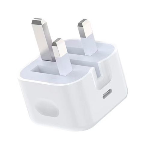 USB-C Power Charger UK – CoreParts