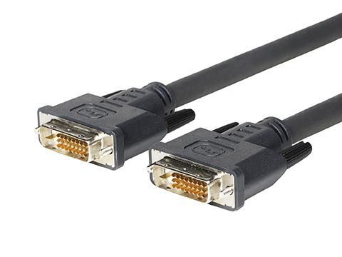PRO DVI - D 24 + 1 M - M 2 M – VivoLink