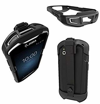 TC5X EXOSKELETON W/ HAND STRAP – Zebra Technologies