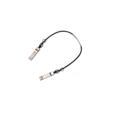 MELLANOX PASSIVE COPPER CABLE, ETH, UP TO 25GB/S, SFP28, 2M, BLACK, 30AWG, CA-N – NVIDIA