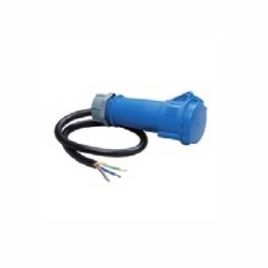 Output Cable 32A hardwired to EN60309 – Eaton