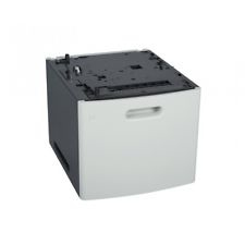 MS/MX72x MS82x 2100 Sheet Tray – Lexmark International