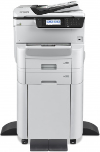 WORKFORCE PRO WF-C8190DTWC – Epson