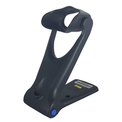 WDI4200 2D BARCODE SCANNER STAND – Wasp Barcode Technologies
