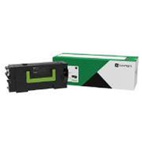 Black High Yield Corporate Toner Cartridge – Lexmark International