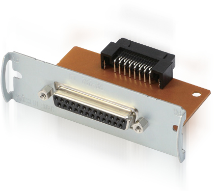TM INTERFACE CARD RS-232 UB-S01 – Epson