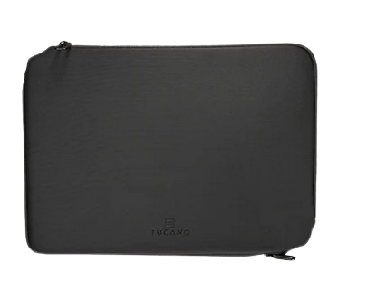 DOPPIO SLEEVE SCHUTZHUELLE LAPT 13-14 BLACK – TUCANO