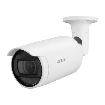 2MP IP VF BULLET – Hanwha Techwin