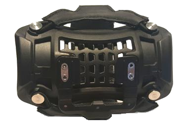 WT6000 WRIST MOUNT W EXTRA LARGE STRAP – Zebra Technologies