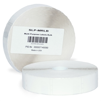 SLP-MRLB WHITE LABEL FOR TRAY – Seiko Group