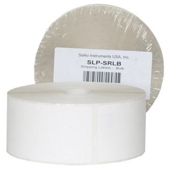 SLP-SRLB WHITE LABEL FOR TRAY – Seiko Group