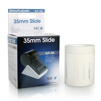 SLP-35L WHITE LABEL 11X38MM – Seiko Group