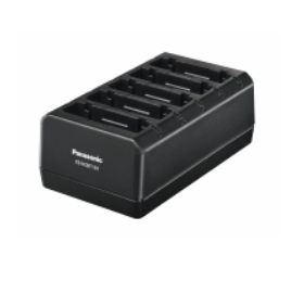 FZ-T1/L1 5-BAY BATTERY CHARGER UK PSU – Panasonic