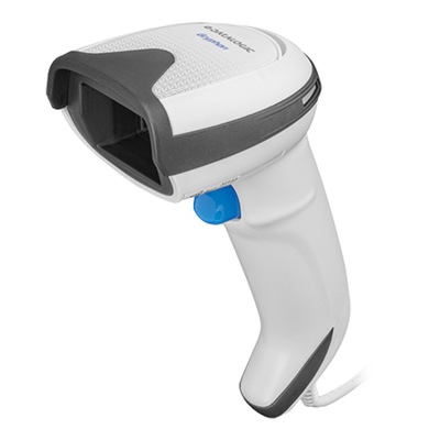 GRYPHON I GD4590 2D MPIXEL IMG USB/RS232/WEDGE MI WT – Datalogic