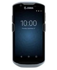 TC52 WLAN NFC 4GB/32GB 2D 5IN SE4710 5/13MP 4150 MAH VOIP GMS – Zebra Technologies